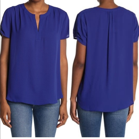 Pleione Green Blouse - Picture 2 of 8